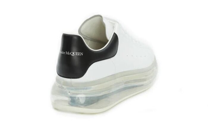 OVERSIZED WHITE - Image 3