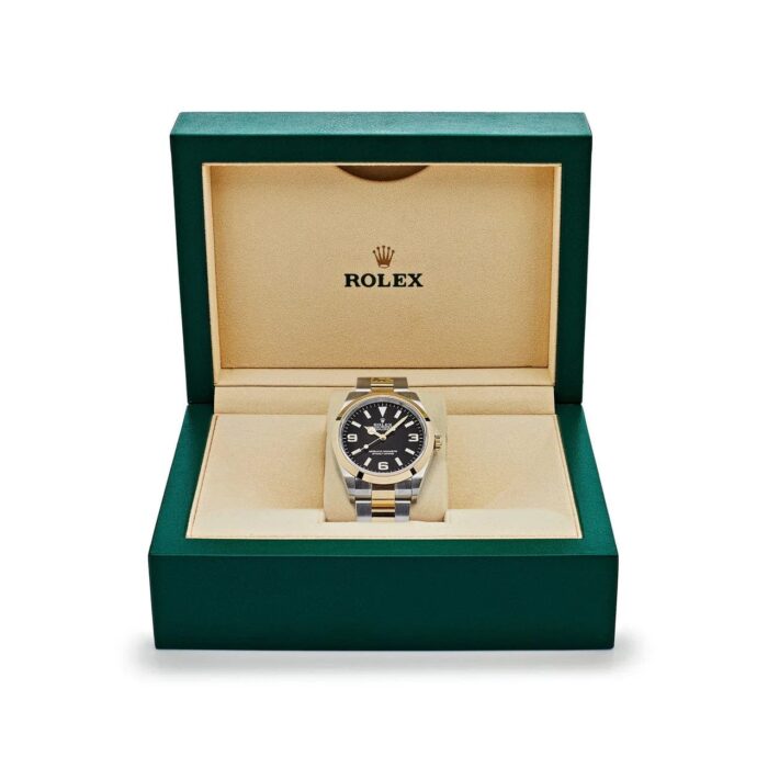 Explorer watch - Image 4