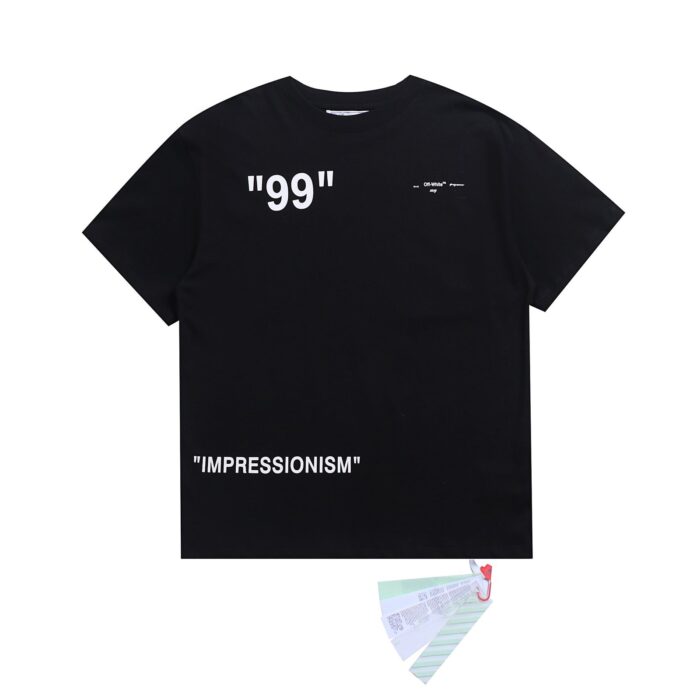 T-shirt - Image 3