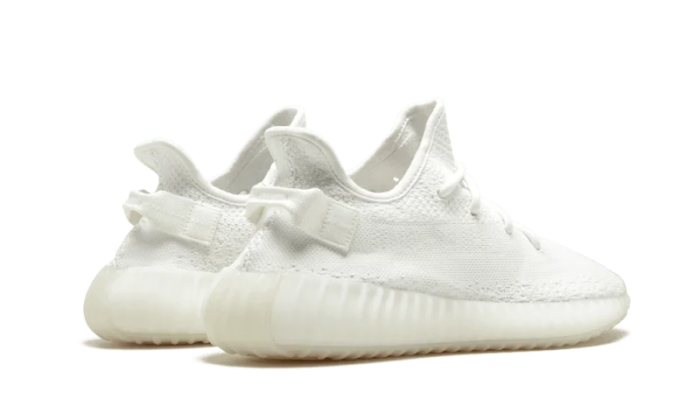 350 v2 Cream/Triple White - Image 3