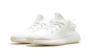 350 v2 Cream/Triple White - Image 2