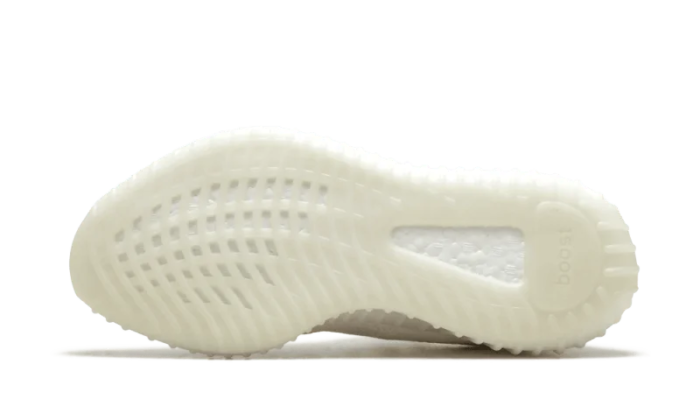 350 v2 Cream/Triple White - Image 4
