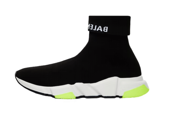 SPEED TRAINERS - Image 2