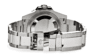 Gmt-master ii batman stainless black dial 40mm - Image 3