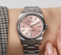 Oyster perpetual pink dial 28mm - Image 3