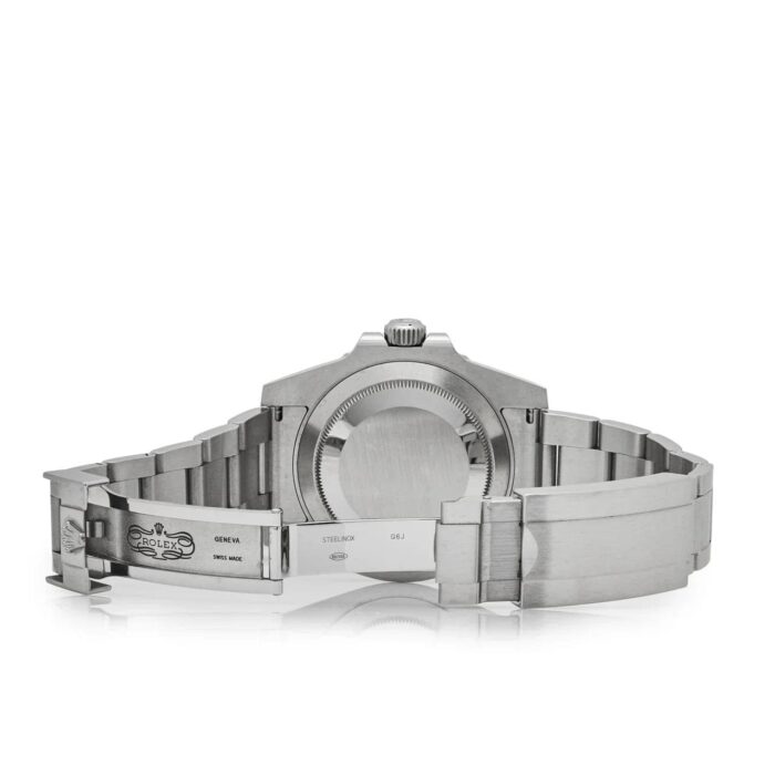 Submariner watch Green - Image 6
