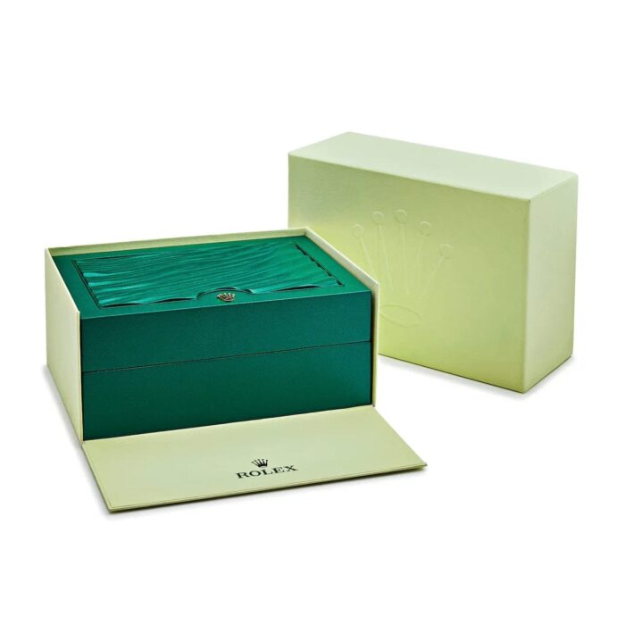 Submariner watch Green - Image 7