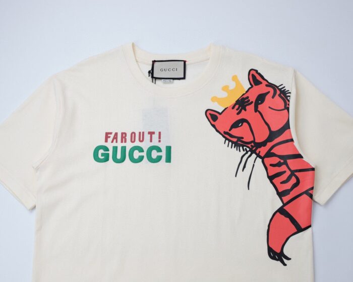 T-shirt - Image 10