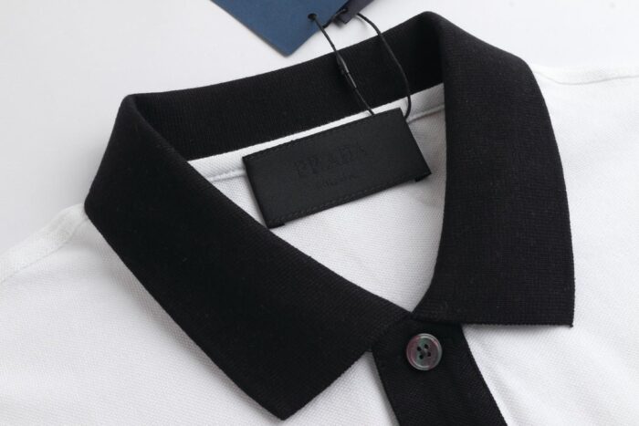 T-shirt Polo - Image 5