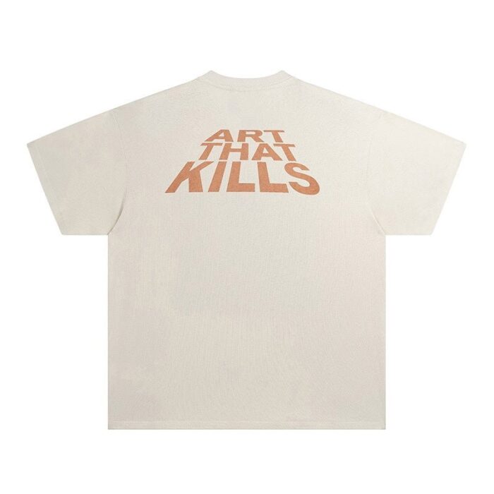T-shirt - Image 2