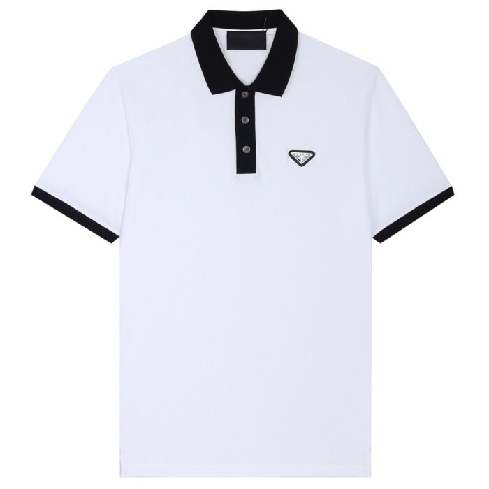 T-shirt Polo - Image 2