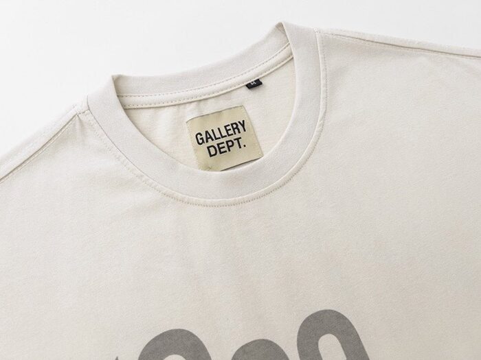 T-shirt - Image 3
