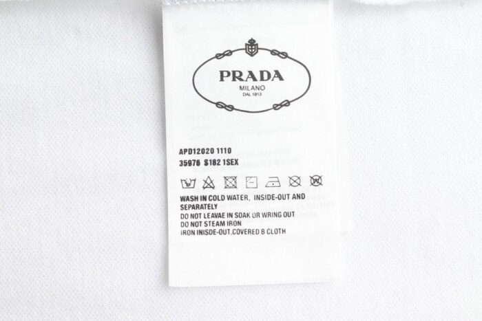T-shirt Polo - Image 7