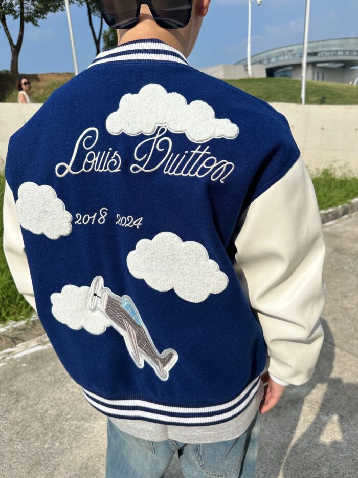 Jacket - Image 3