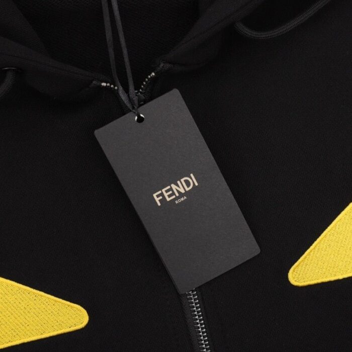 Hoodie - Image 6