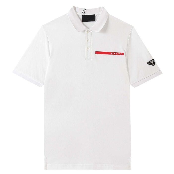 T-shirt Polo - Image 2