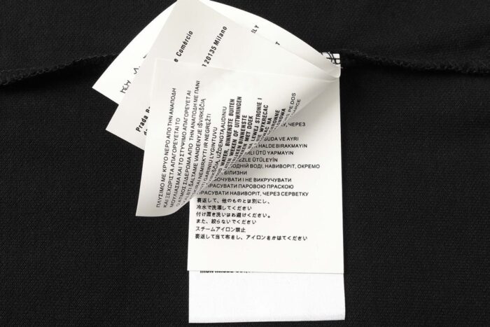 T-shirt Polo - Image 6