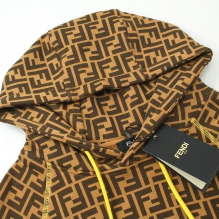Hoodie - Image 3