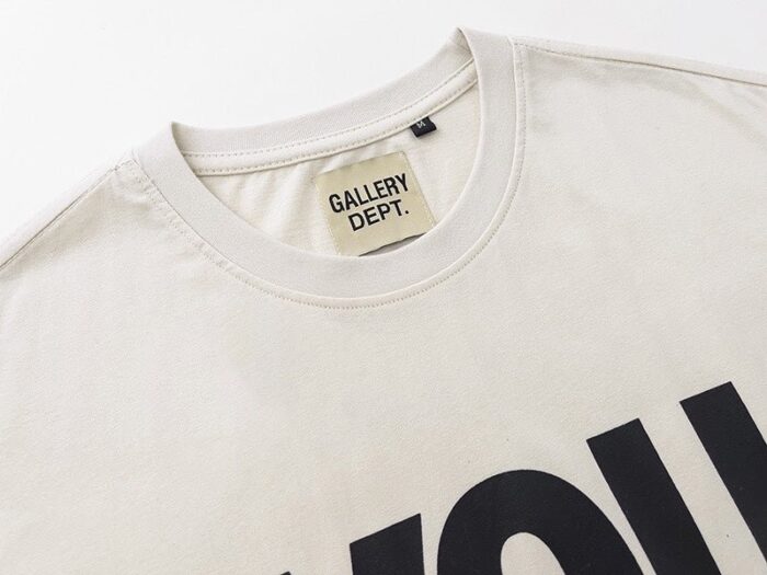 T-shirt - Image 3
