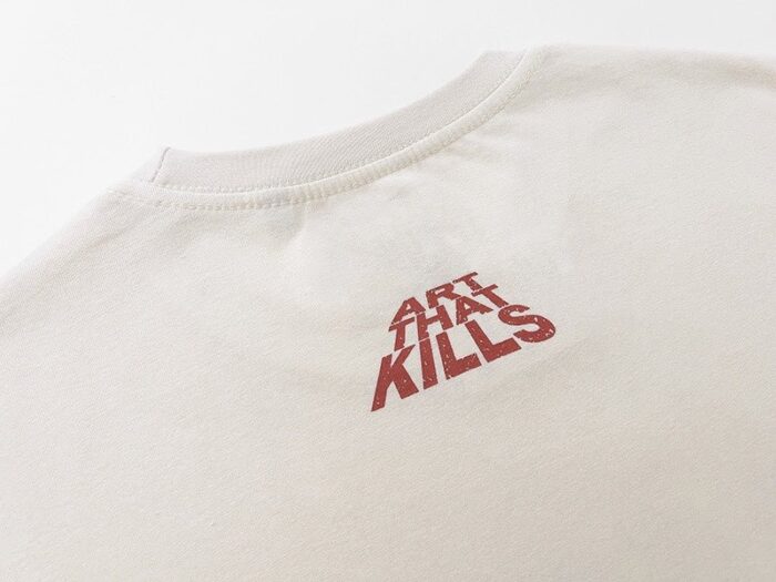 T-shirt - Image 5