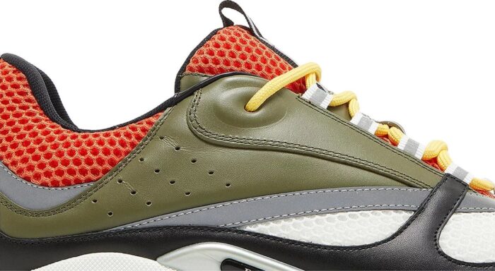 B22 ‘KHAKI ORANGE’ - Image 2
