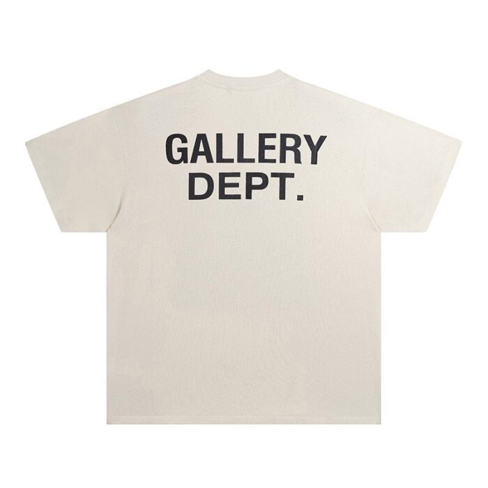 T-shirt - Image 2
