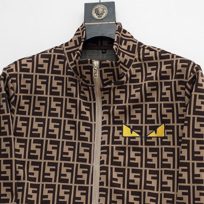 Tracksuit - Image 3