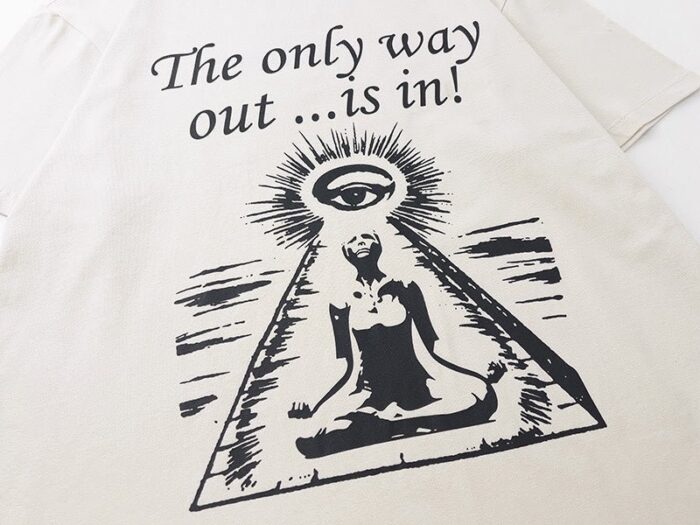 T-shirt - Image 4