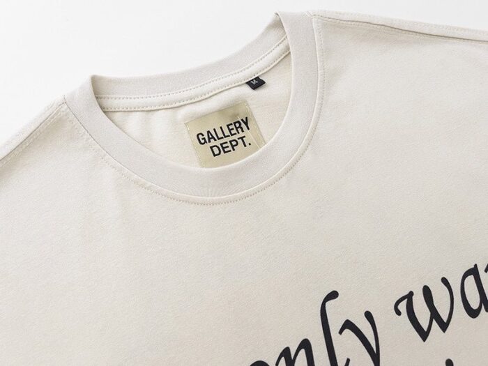 T-shirt - Image 6