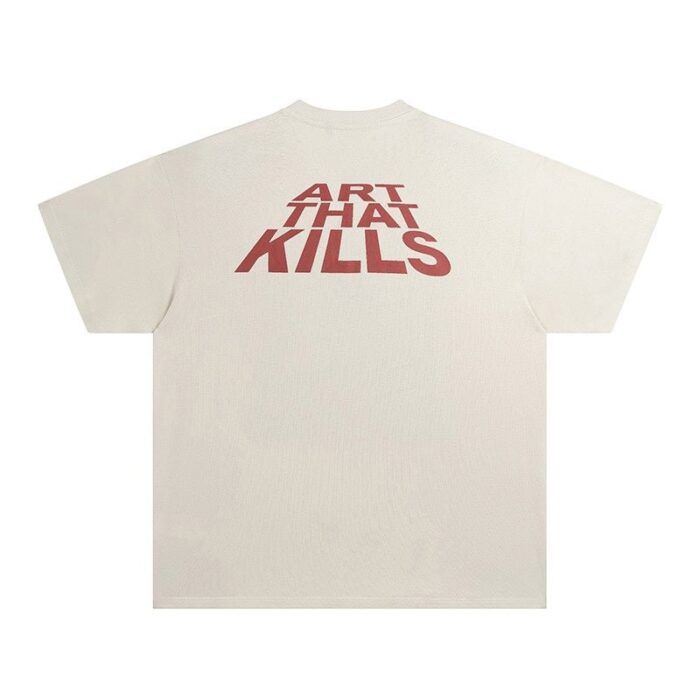 T-shirt - Image 2