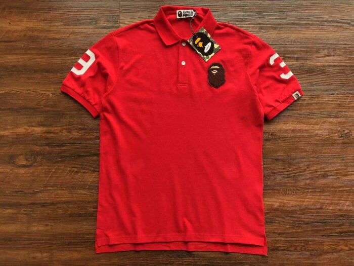 T-shirt Polo - Image 3