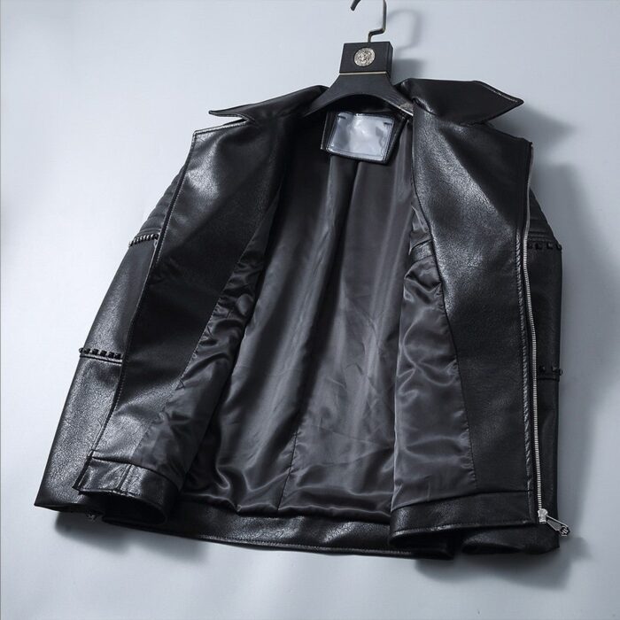 Jacket - Image 2