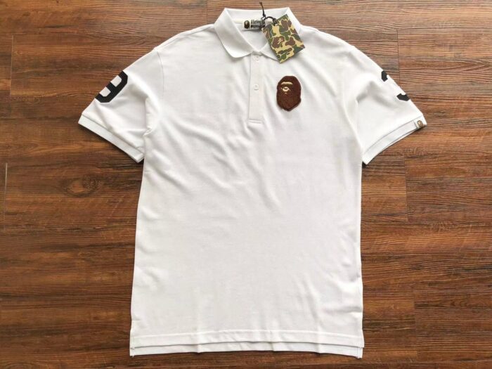 T-shirt Polo - Image 2