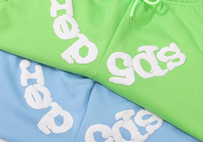 Tracksuit - Image 8