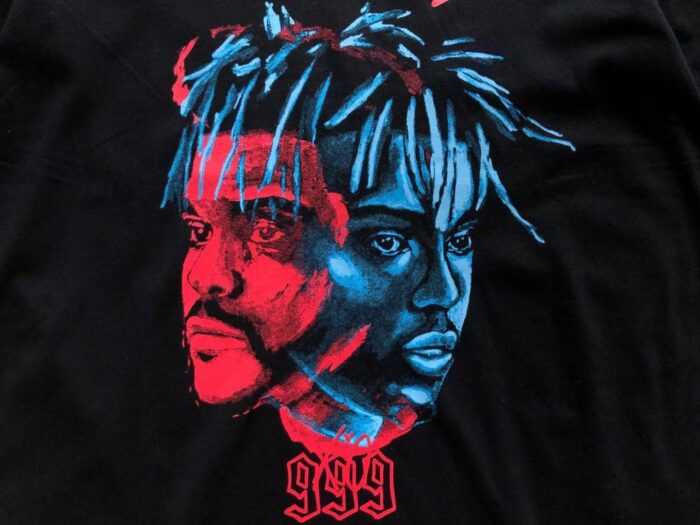 T-shirt - Image 4