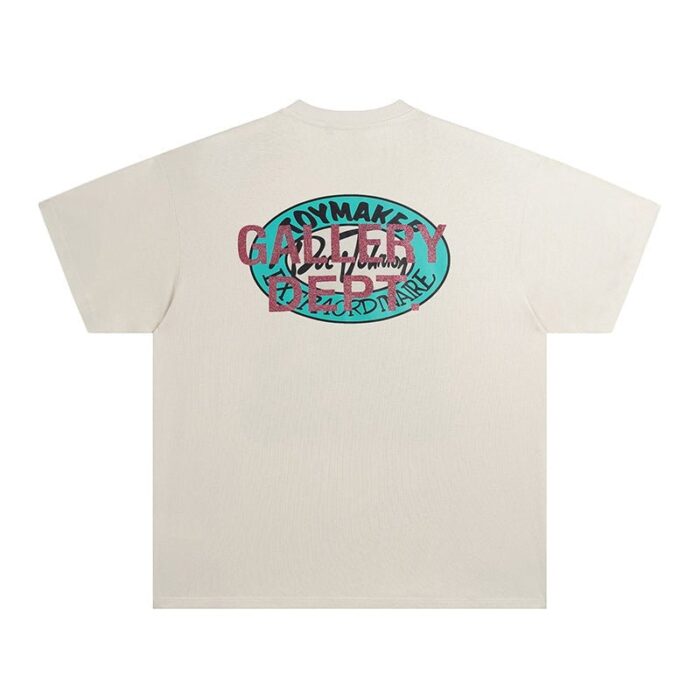T-shirt - Image 2
