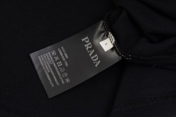 T-shirt Polo - Image 6