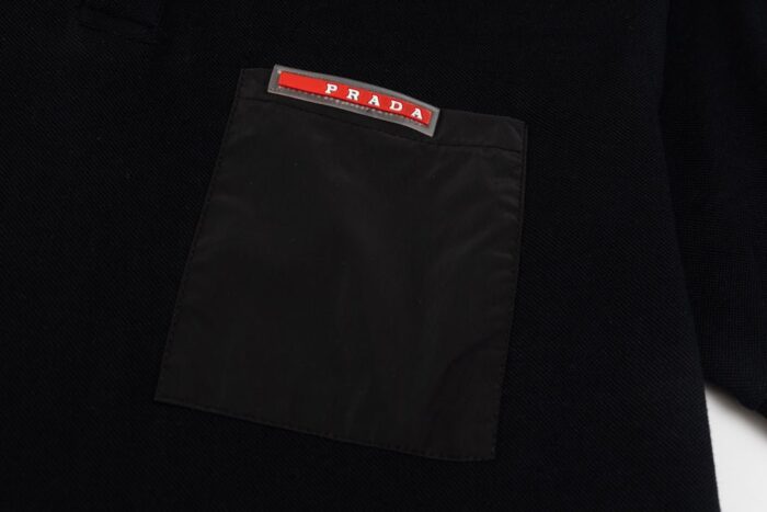 T-shirt Polo - Image 3