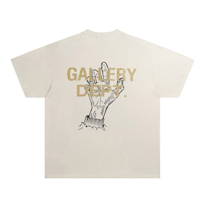 T-shirt - Image 2