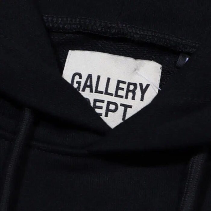 Hoodie - Image 4