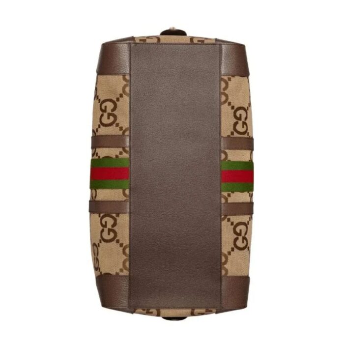 Holdall Bag - Image 6