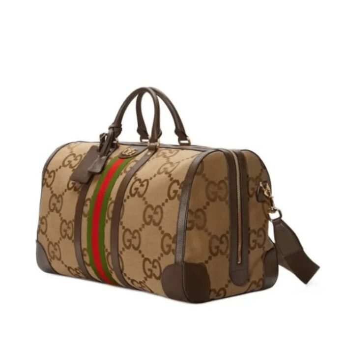 Holdall Bag - Image 3