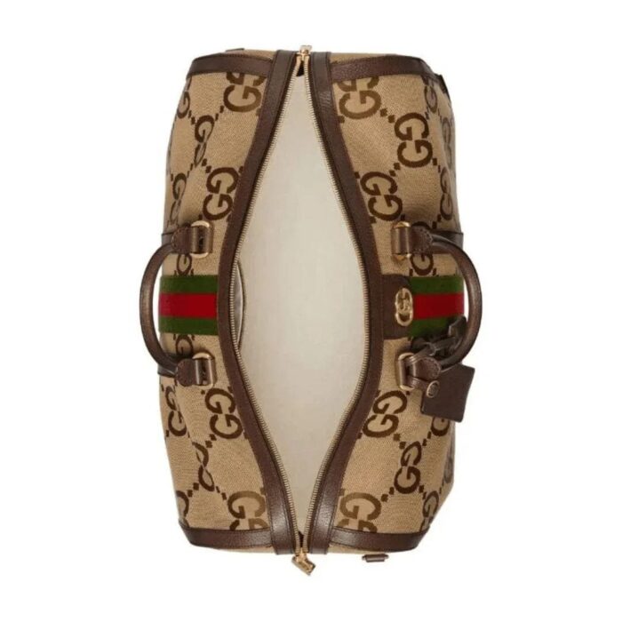 Holdall Bag - Image 7