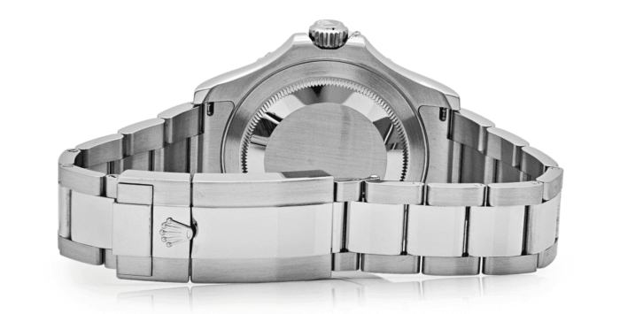 Yacht-rhodium dial 40mm - Image 3