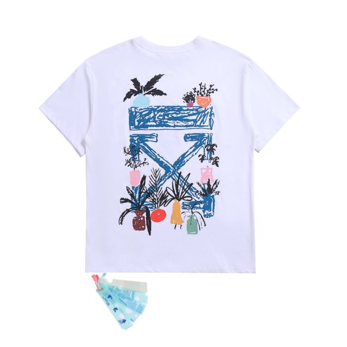 T-shirt - Image 2