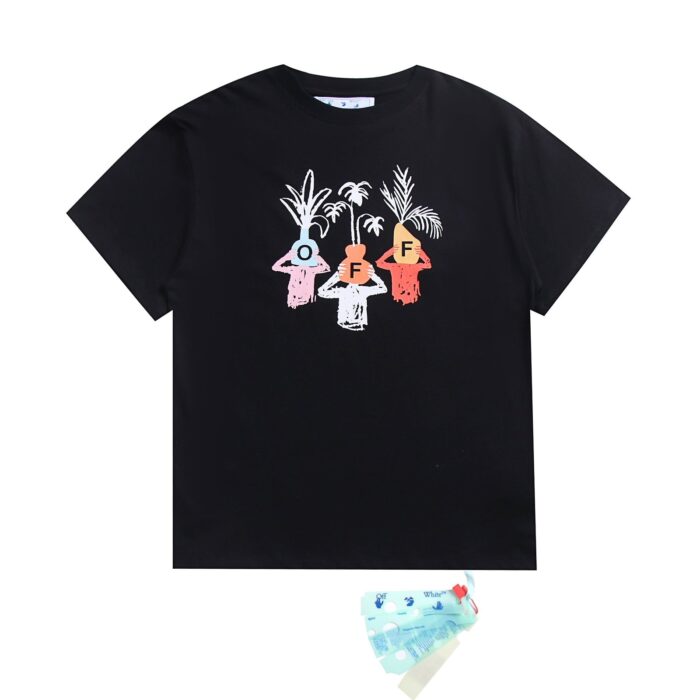 T-shirt - Image 4