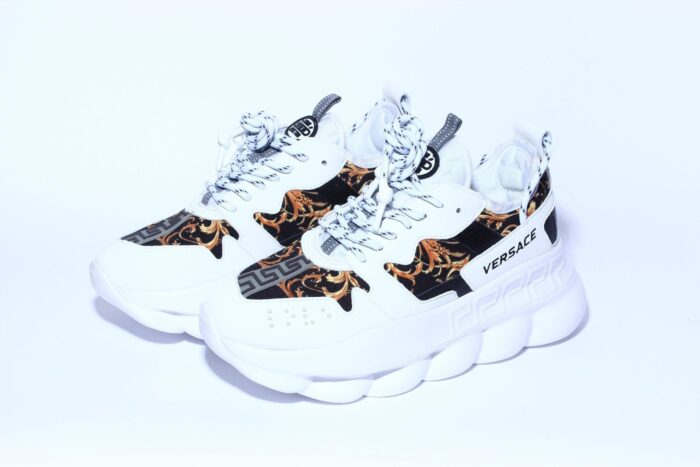 CHAIN REACTION - Image 4