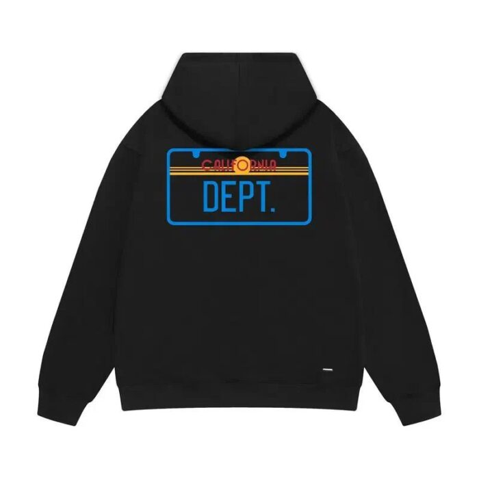 Hoodie - Image 5
