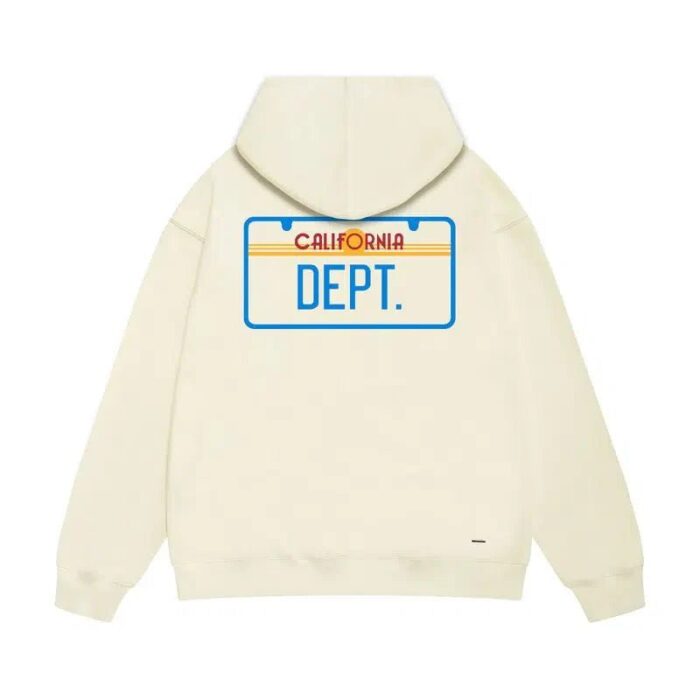 Hoodie - Image 6