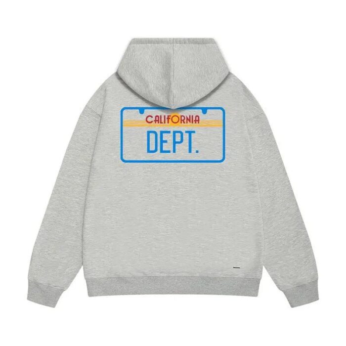 Hoodie - Image 7